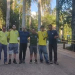 A Rede dos Sonhos recebe a auditoria da ABNT para a renovação das certificações em gestão de segurança de seus cinco hotéis fazenda