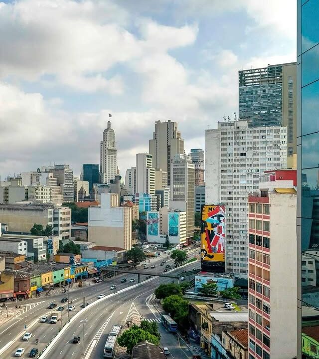 Hotel ibis Styles SP Centro une conforto, localização estratégica e experiência temática no coração de São Paulo