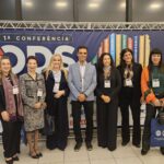 1ª Conferência Estadual ODS São Paulo reúne autoridades, lideranças e instituições em defesa da Agenda 2030