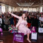 Do sertão ao sucesso: a força de Fernanda Torres