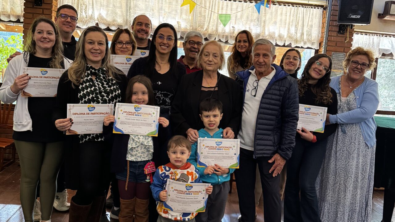 Comitê Kids e Teens da ABIME é destaque no 21º Congresso Nacional da entidade
