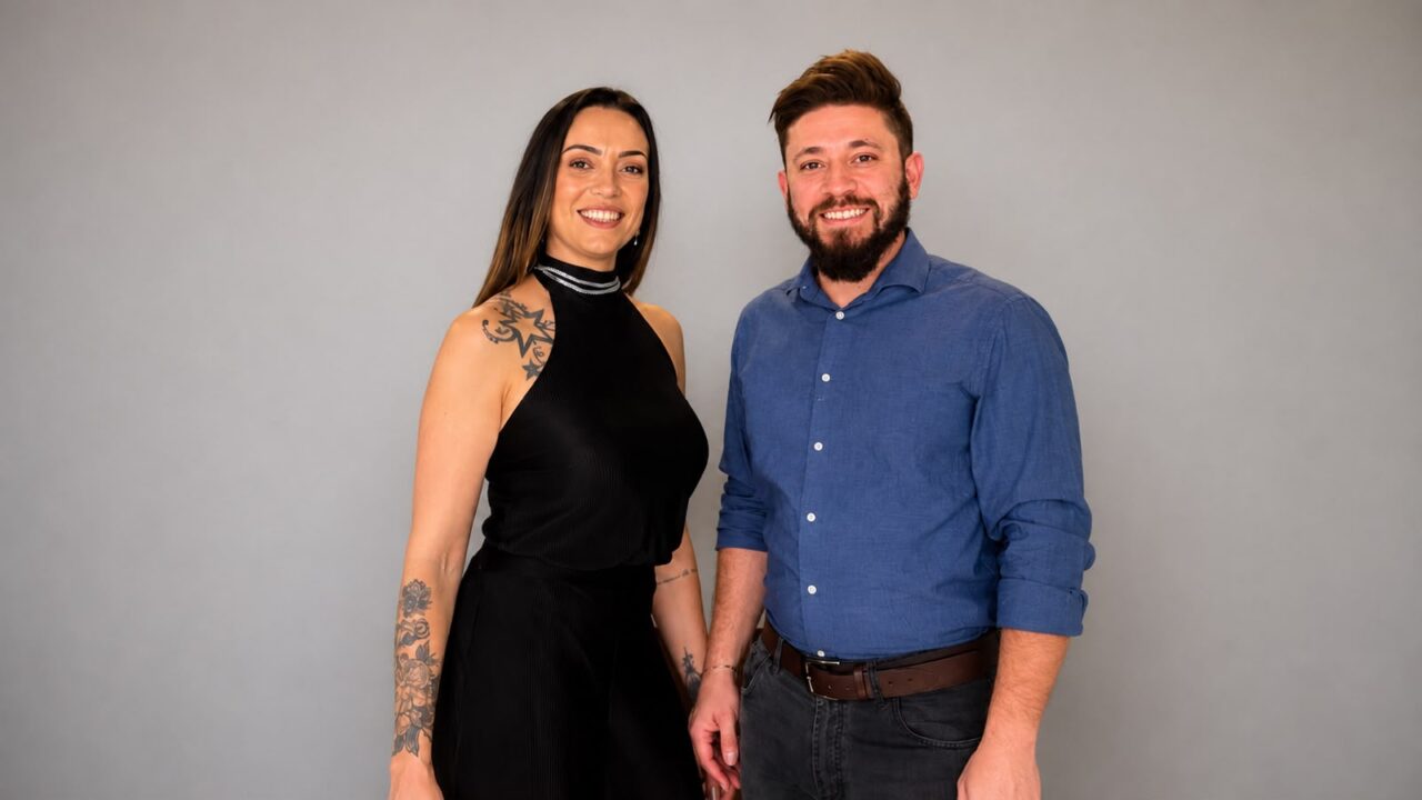 Grupo Eleva lançou oficialmente a Imersão 360 durante a Expo Empreendedor